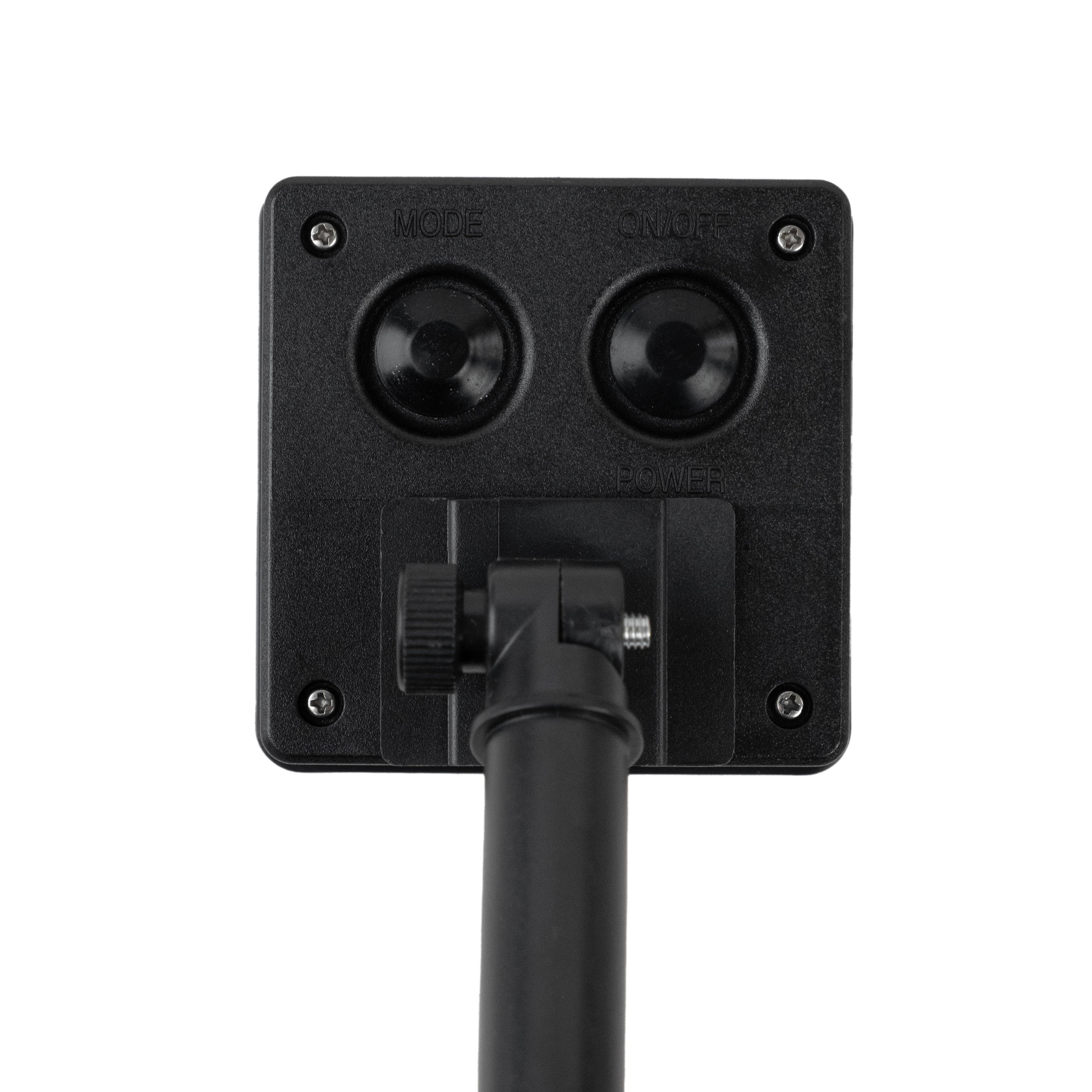 Mainstays Solar 30 Count Mushroom Light - Image 3