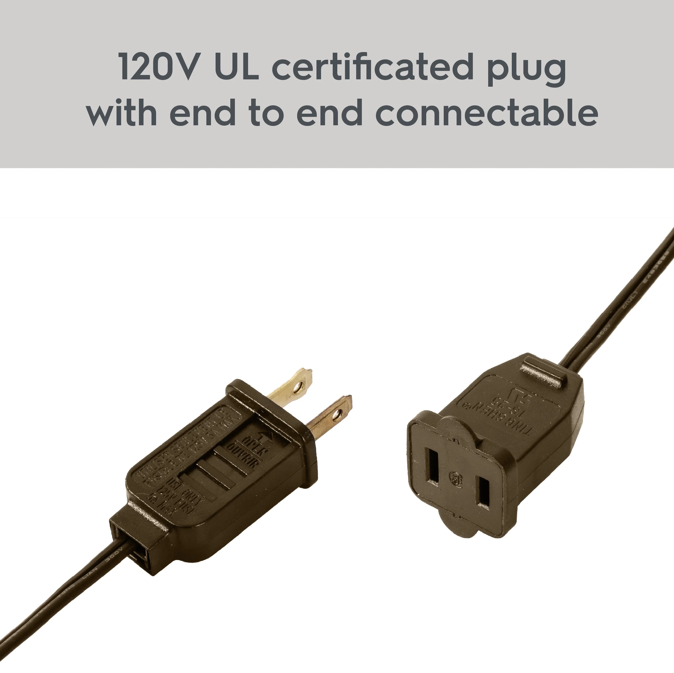 Better Homes & Gardens 20-Count G40 Clear Glass Globe Outdoor Patio String Lights - Image 10